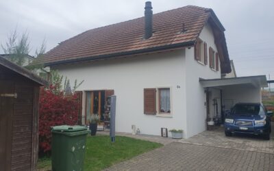 FASSADE Renovation